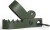 Kikkerland - Gator Phone Stand - Mobilholder Til Bord