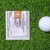 Kikkerland - Money Clip - The Caddy Clip - Pengeclip