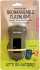 Kikkerland - Huckleberry Rechargeable Flashlight - Lommelygte