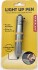 Kikkerland - Lysende Pen - 075 Inches In Diameter And 4 Inches In Length