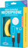 Kikkerland - Mini Banan Mikrofon