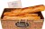 Kikkerland - Baguette Paraply - Rød Hvid