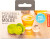 Isterningeforme - Pickleball - 2 Stk - Kikkerland