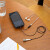 Kikkerland - Plug Play Microphone - Usb-C Mini Mikrofon
