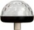 Kikkerland - Phone Disco Light - Usb-C Diskolys Til Mobil