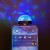 Kikkerland - Phone Disco Light - Usb-C Diskolys Til Mobil