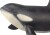 Spækhugger Figur - 65 Cm - Animal Universe
