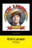 Kim Larsen Værsgo