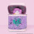 Kimchi Chic Beauty - Beauty Bag - Square