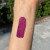 Kimchi Chic Beauty - High Key Gloss - Berry - 35 Ml