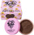 Kimchi Chic Beauty - Puff Puff Pass Loose Setting Powder - Chocolate - 24G