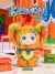 Kimmon - Colour Rhapsody Blind Box 556040