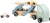 Kinder And Kids - Biltransporter Med Biler 4 Stk
