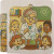 Kinder And Kids - Lag-Puslespil Pigeliv