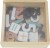 Kinder And Kids - Magnettal 37 Stk