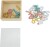Kinder And Kids - Magnettal 37 Stk