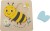 Kinder And Kids - Puslespil Bi