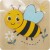 Kinder And Kids - Puslespil Bi