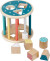 Kinder And Kids - Puttekasse - Rund