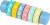 Kinder And Kids - Regnestav - Drejecylinder