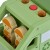Kinder And Kids - Skraldebil Med Lyd