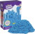 Kinetic Sand - Blå Sand 5 Kg