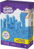 Kinetic Sand - Blå Sand 5 Kg