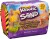 Kinetic Sand - Byggesæt Asst