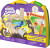 Kinetic Sand - Byggezone