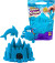 Kinetic Sand - Farve Pose Med Kinetisk Sand - 900G - Blå
