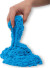 Kinetic Sand - Blå - 900 G