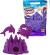 Kinetic Sand - Farve Pose Med Kinetisk Sand - 900G - Lilla