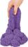 Kinetic Sand - Lilla - 900 G