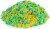 Kinetic Sand - Flowfetti Tube
