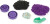 Kinetic Sand - Flowfetti Tube