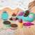 Kinetic Sand - Is Desserter Legesæt