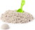 Kinetic Sand - Isbøtte Assorterede