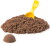 Kinetic Sand - Isbøtte Assorterede