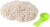 Kinetic Sand - Isbøtte Assorterede