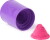 Kinetic Sand - Isbøtte Assorterede