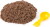 Kinetic Sand - Isbøtte Assorterede