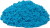 Kinetic Sand - Neonboks Med Primærfarver
