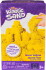 Kinetic Sand - Neonboks Med Primærfarver