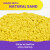 Kinetic Sand - Primærfarver Pose - 2 7Kg