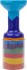 Kinetic Sand - Rainbow Mix Sæt - 3 Farver