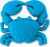 Kinetic Sand - Sandposer Assorterede
