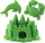 Kinetic Sand - Sandposer Assorterede