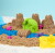 Kinetic Sand - Sandy Shore Sæt