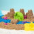 Kinetic Sand - Sandy Shore Sæt
