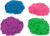 Kinetic Sand - Slikpose Assorterede